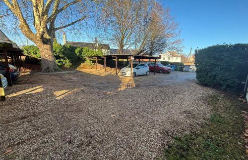 Canal Side Retreat - Foto 18