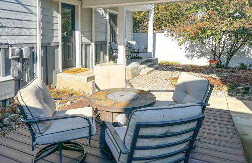 Classic Coeur d'Alene Estate - Foto 26