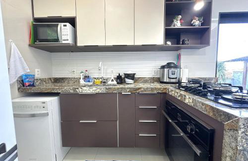 Casa completa próximo à praia | MAAL01 - Foto 11