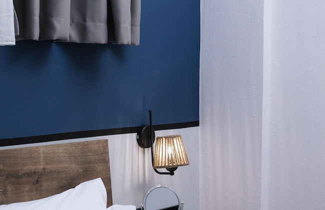 Alcyone Studios and Apartments - Foto 2