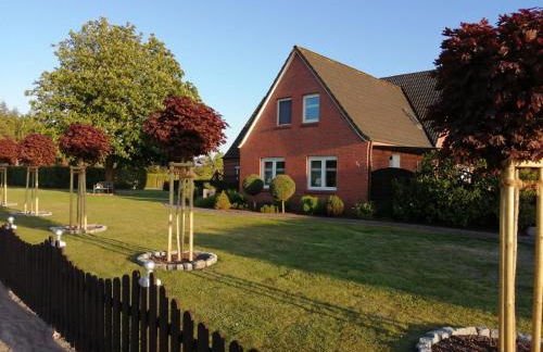 Ferienwohnung Zeit für uns - Foto 17