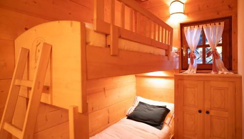 La casa di Francesco - vicino alle piste da sci - Photo 5, wardrobe