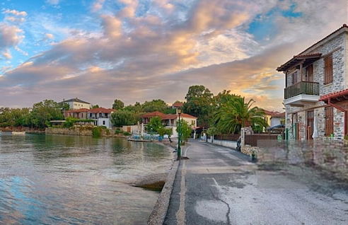 Villa Leonidas GreeceFiloxenia - Photo 45