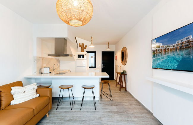 Shambhala Fuerteventura - Foto 25