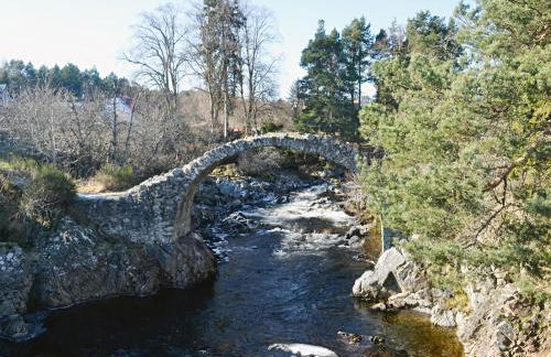 Rowan Cottage - Foto 21