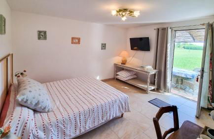 Mas Saint Jean - Foto 25