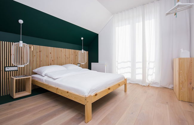 Colors Apartments - Photo 6