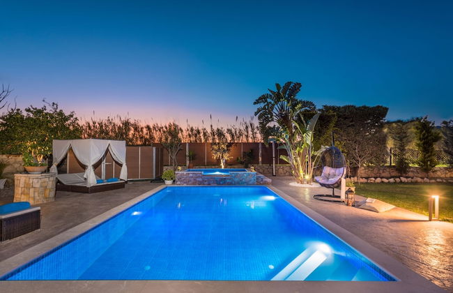 Villa Garden Star - Foto 34