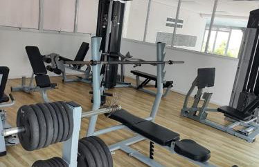 Ilha da Madeira Resort Riviera de São Lourenço SP - Photo 70