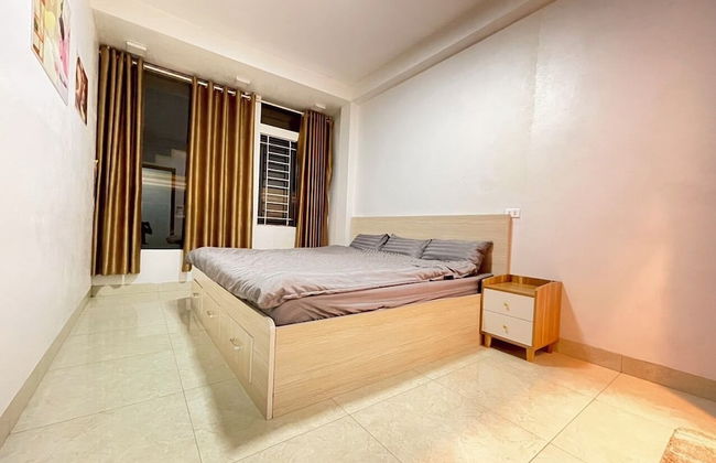 Nhật's Sapa Central Hostel - Foto 9