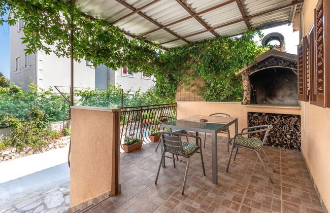 Apartments Jerko - Foto 44