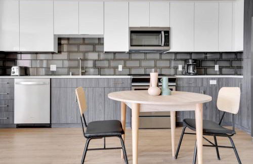 Sunnyvale 1BR w WD Roof nr Caltrain SFO-1053 - Foto 7