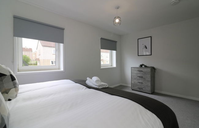 Caldercruix House - Airdrie - Foto 45