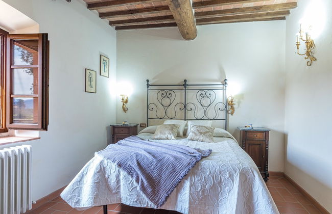 Tenuta La Pieve Casale Presciano - Foto 14