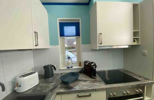 Charmantes lütt Eckhus Zingst - Photo 20