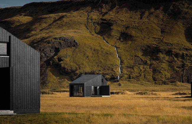 Seljalandsfoss Horizons - Foto 49