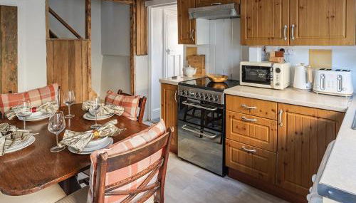 The Saddler Cottage - Foto 3