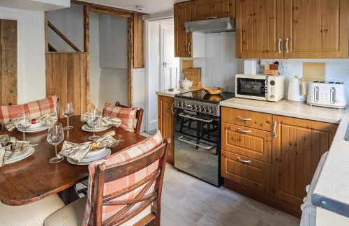 The Saddler Cottage - Foto 3