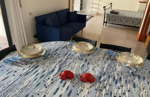 Casa vacanze Ichnos - Foto 32