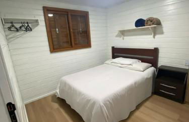 Chalé do Cedro Gramado RS - Foto 14