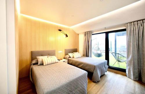 Lucus Skyline & Terrace by Lugo Collection - Foto 63