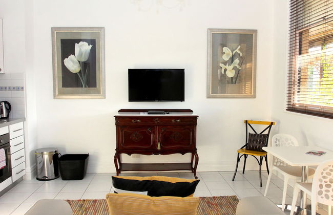 CocknBull Boutique Hotel - Photo 32