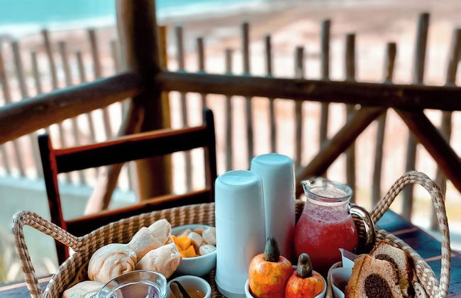 Vila Jung Bangalôs de Charme - Photo 74