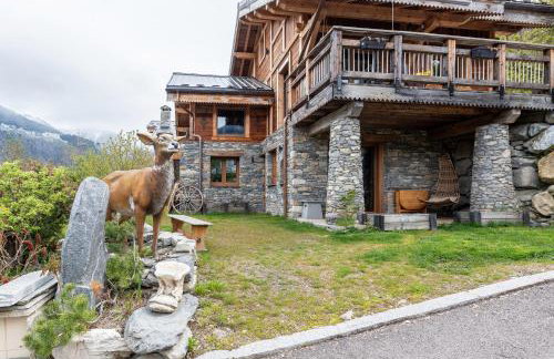 La cabane du cerf - Foto 24