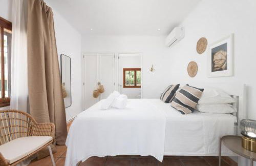 Ca Ne Margalide in Port d Andratx - Foto 47