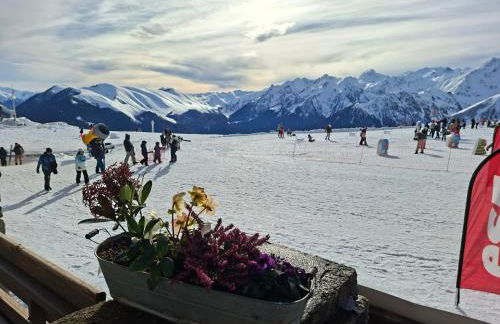 Appartement Luchon idéal curiste, ski et randonnée - Foto 16