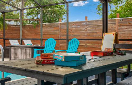 Tropical Oasis FL Largo - Foto 14