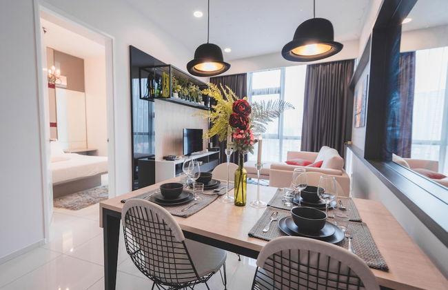 The Robertson by White Forest Suites - Foto 8