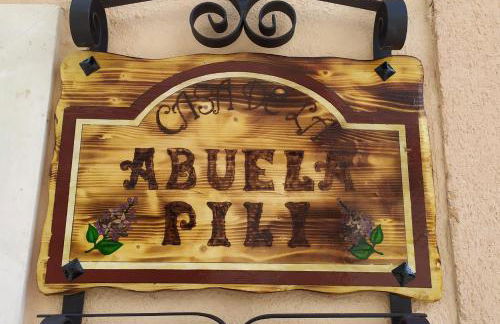 Casa de la Abuela Pili - Foto 9