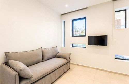 Grec Suites Dafni, Athens by GrecCollection - Foto 16