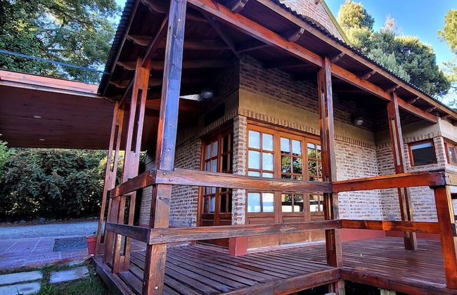 CasaAlpina - Foto 47