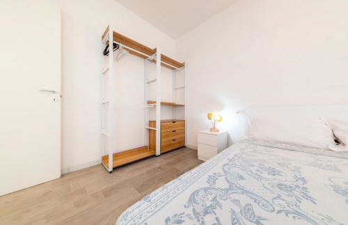 Terraced villa with sea view, parking, Wi-Fi, and AC 2 - Foto 13