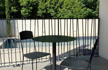 STUDIO in res. LES CYCLISTES - Photo 54