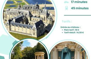 Appartement berges Oise - Foto 26