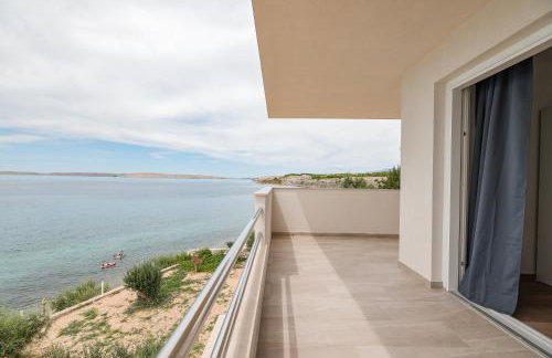 Beachfront Apartments Tić with Seaview - Foto 23