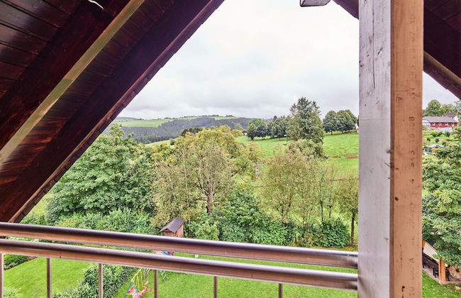 Holiday Home in Hellenthal With Sauna - Photo 40