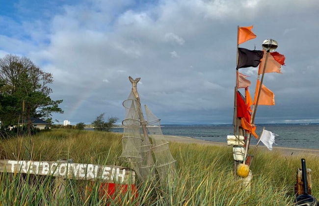 Holiday Apartment Baltic Sea Sweetheart - Foto 22