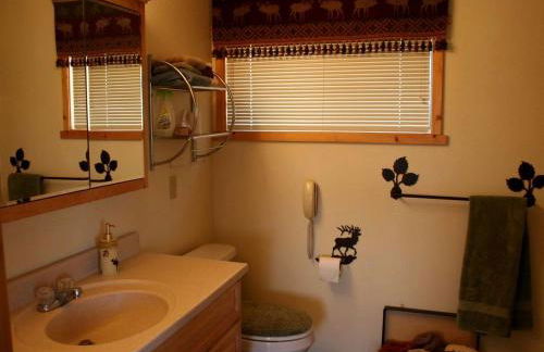 Luxury Cabin Rental with Breathtaking Views in Park County, Colorado - Foto 13