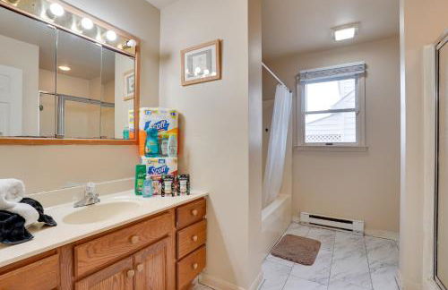 2 Mi to Dtwn Hagerstown Townhome Near Fairgrounds - Foto 19