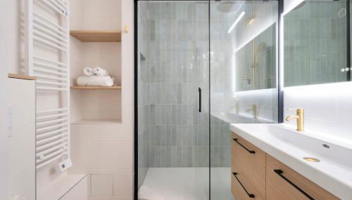 Le Taison d'Or with free parking include - Foto 3