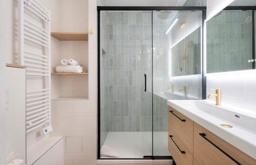 Le Taison d'Or with free parking include - Foto 3