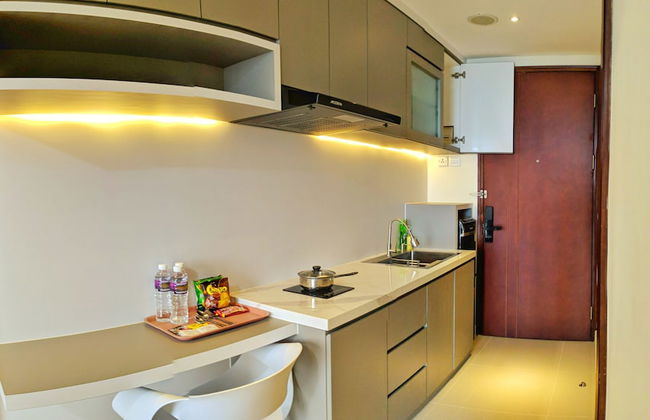 Lovina at Pollux Meisterstadt - Foto 56