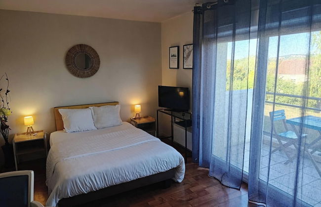 Résidence Carouge - Foto 7