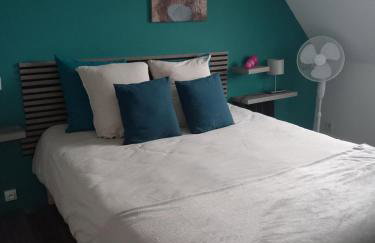 Logement complet à l'etage - Foto 2