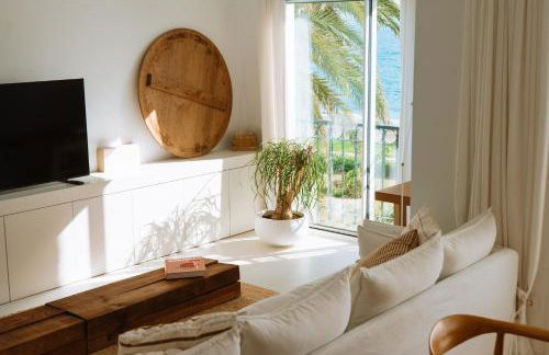 La Petite Foret Seaview Flat close to Marbella - Photo 13