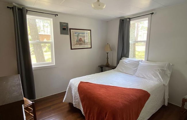 Lincolnwood Cabin 4 - Foto 2